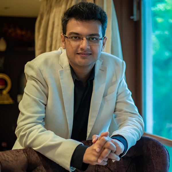 Gaurav Mehta