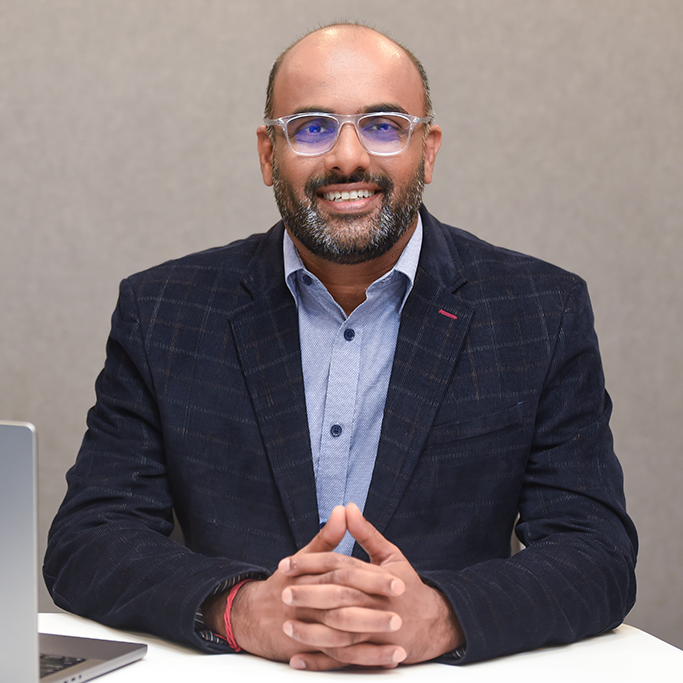 Gaurav Mehta