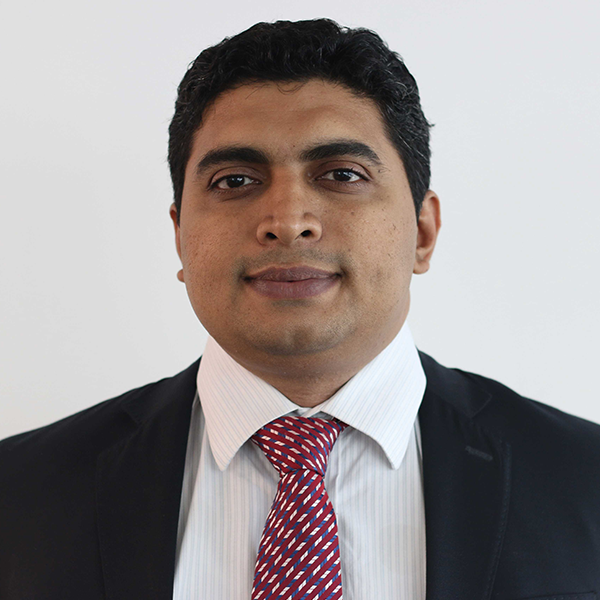 Gaurav Mehta