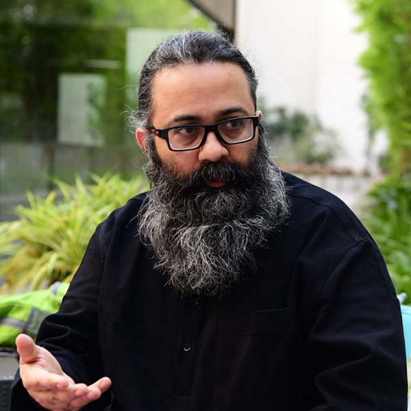 Gaurav Mehta